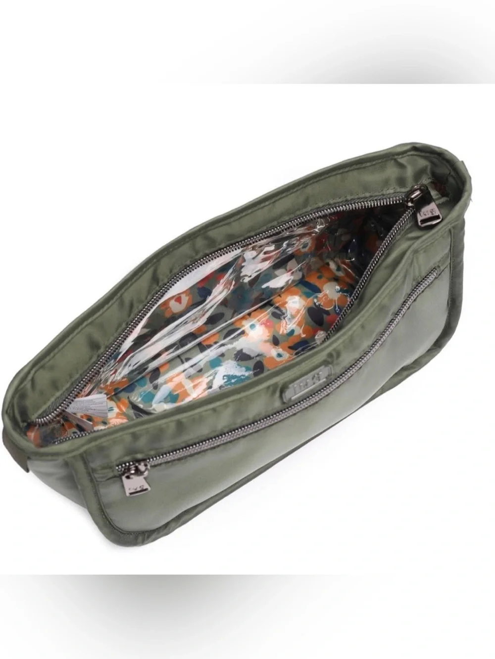 Lug Parasail Olive